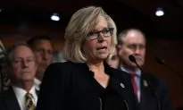 US Economy Won’t Function if Healthcare System Is Overrun, Says Liz Cheney