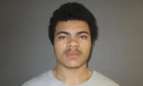 Teen Stabs Grandparents to Death
