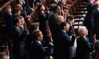 Democrats Plan to Remove ‘So Help Me God’ From Oath at House Committee