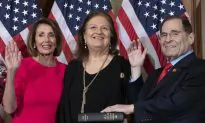 Democrats Unanimous as House Passes Bill Forcing Schools to Let Male Athletes Compete in Girls’ Sports