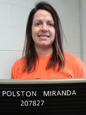 Miranda Polston