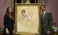 Tennis Champion Rafael Nadal Proposes to Teenage Love