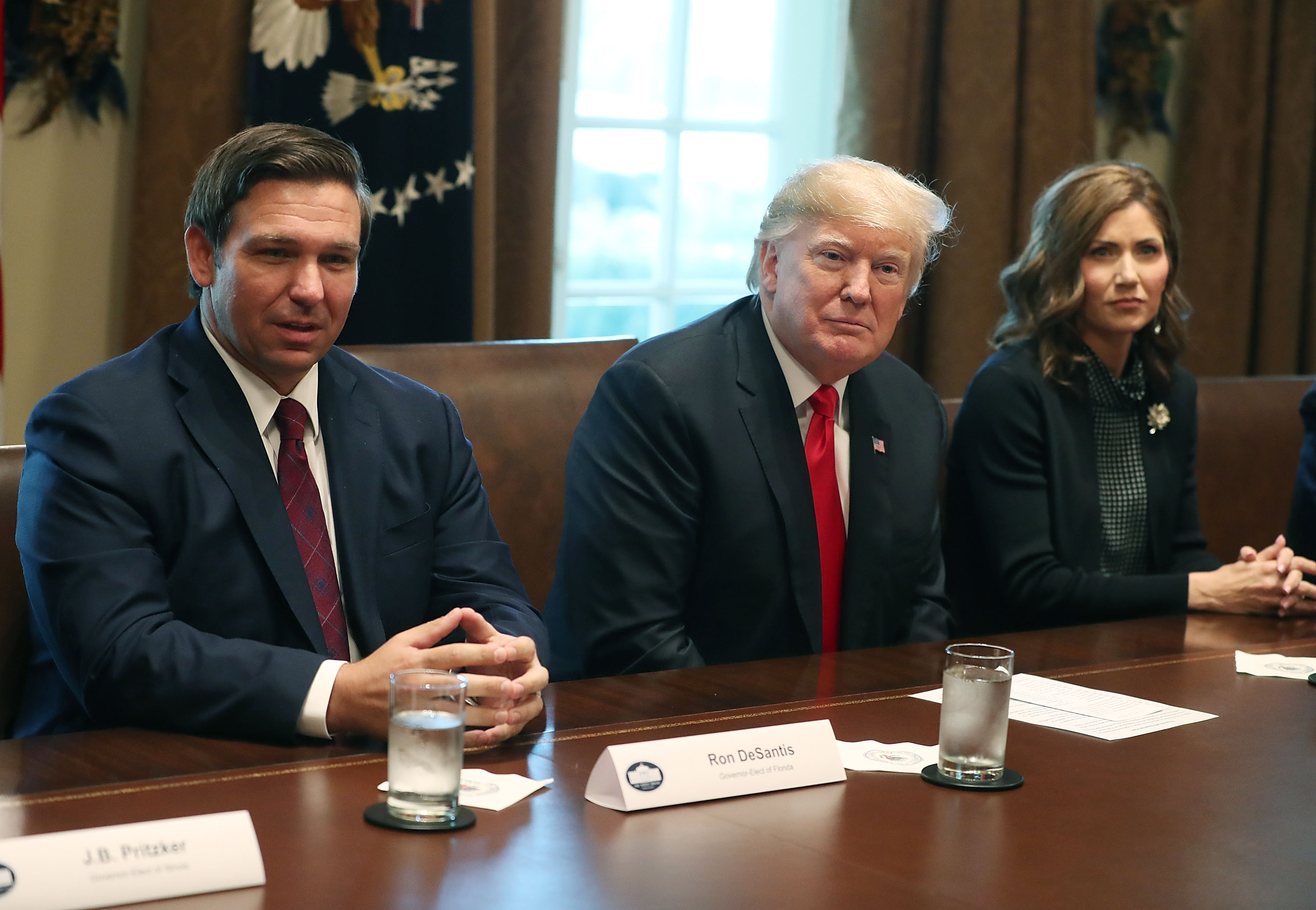 Pennsylvania GOP Voters Predict Preferred 2024 Presidential Nominee - Vimarsana News