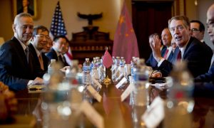 China May Use N. Korea as Bargaining Chip in Trade Talks, Expert Says