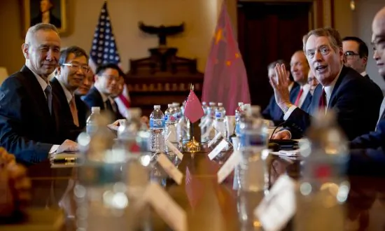 China May Use N. Korea as Bargaining Chip in Trade Talks, Expert Says
