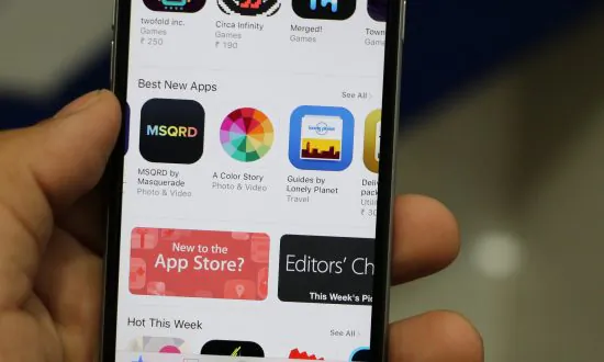 Japan’s Regulator Flags Problems With Apple, Google Mobile App Dominance