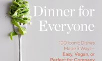 From Easy to All-Out, Dinner for Every Kind of Night