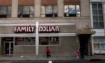 Good Samaritan Shoots Robber Dead at Family Dollar Store: Police