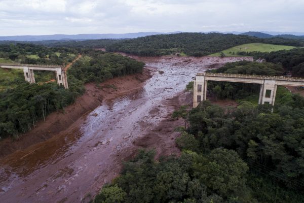 flooding