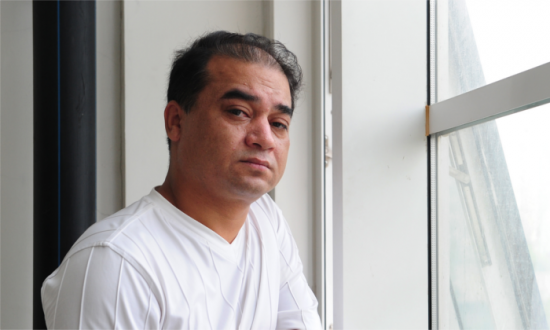 US Congressmen Nominate Jailed Uyghur Economist for Nobel Peace Prize