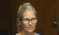 Manson Follower Leslie Van Houten Again Seeks Parole