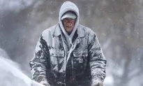Deep Freeze Expected to Ease, but Disruptions Persist