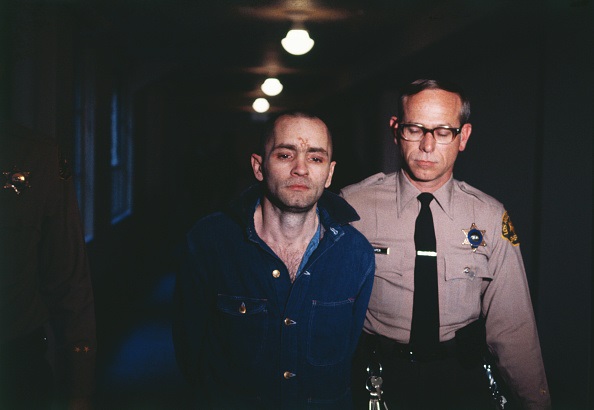 manson