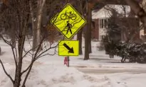 Polar Vortex Forces USPS Halts to Halt Mail Delivery Across 11 States