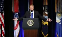 Trump Criticizes Intelligence Chiefs on Iran Assessment: ‘They Are Wrong!’
