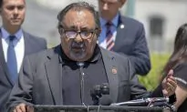 72 House Democrats Urge Pelosi to Keep Energy Permitting Changes Out of Government Funding