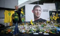 Aircraft Operator Found Guilty in Sala Crash Trial