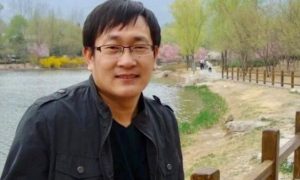 US Urges China to Release Jailed Human Rights Lawyer
