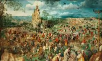 New Book: ‘Pieter Bruegel. The Complete Works’
