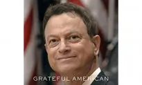 Book Review: ‘Grateful American: A Journey From Self to Service’