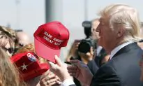 Californian Chef Won’t Serve Customers Wearing MAGA Hats at His Restaurant
