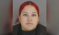 Woman Charged After Pouring Water Over Baby as ‘Payback’ in Facebook Video