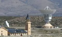 China’s Military-Run Space Station in Argentina Is a ‘Black Box’