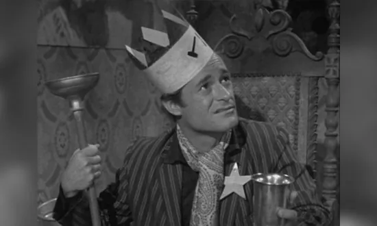 Legendary ‘Gremlins’ and ‘Terminator’ Actor Dick Miller Dies Age 90