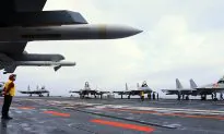 China’s Violations of Taiwan Airspace Are Testing US Response Amid Pandemic