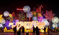 Cost-Conscious Chinese Tourists Staying Closer to Home for Lunar New Year