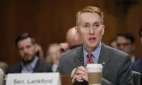 Senate GOP Readies Battering Ram Against Dems’ Confirmation Blockade