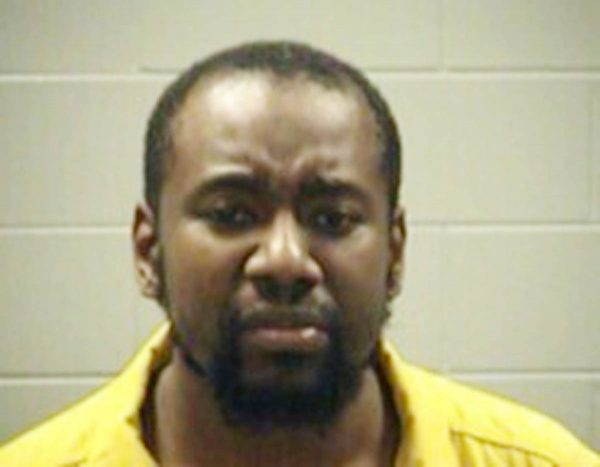 Michael Troy Mack