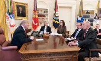 Trump Says Intel Chiefs Agree With Him on Security Threats, Claims Media ‘Distorted’ Testimony