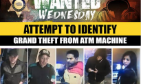 5 Suspects Hacked ATMs and Stole Thousands, Police Ask for Public’s Help