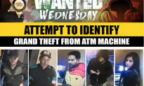 5 Suspects Hacked ATMs and Stole Thousands, Police Ask for Public’s Help