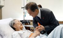 South Koreans Mourn Death of Wartime Sex Slave Who Fought Tokyo