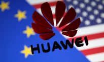 US Wants Western Tech to be Used Instead of Huawei Kit