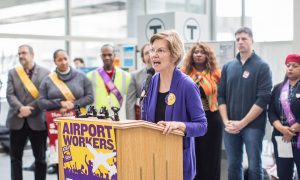 The 2020 Democrats Want to Empower Envy