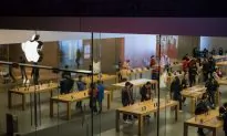 Second Chinese Employee at Apple Charged With Theft of Self-Driving Car Technology