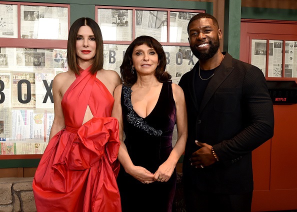 bird box 1