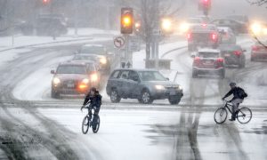 62-Year-Old Wisconsin Man Was 'Frozen Solid' When He Was Found Dead in Backyard, Officials Say