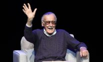 Marvel’s Stan Lee Gets Hero Worship at Hollywood Memorial