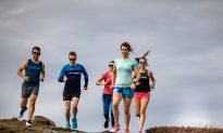 Aerobic Exercise May Improve Thinking Skills in Adults of All Ages