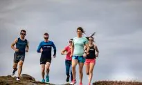Aerobic Exercise May Improve Thinking Skills in Adults of All Ages