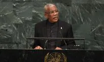 China’s Investments in Guyana Oil Reserves Raise Eyebrows