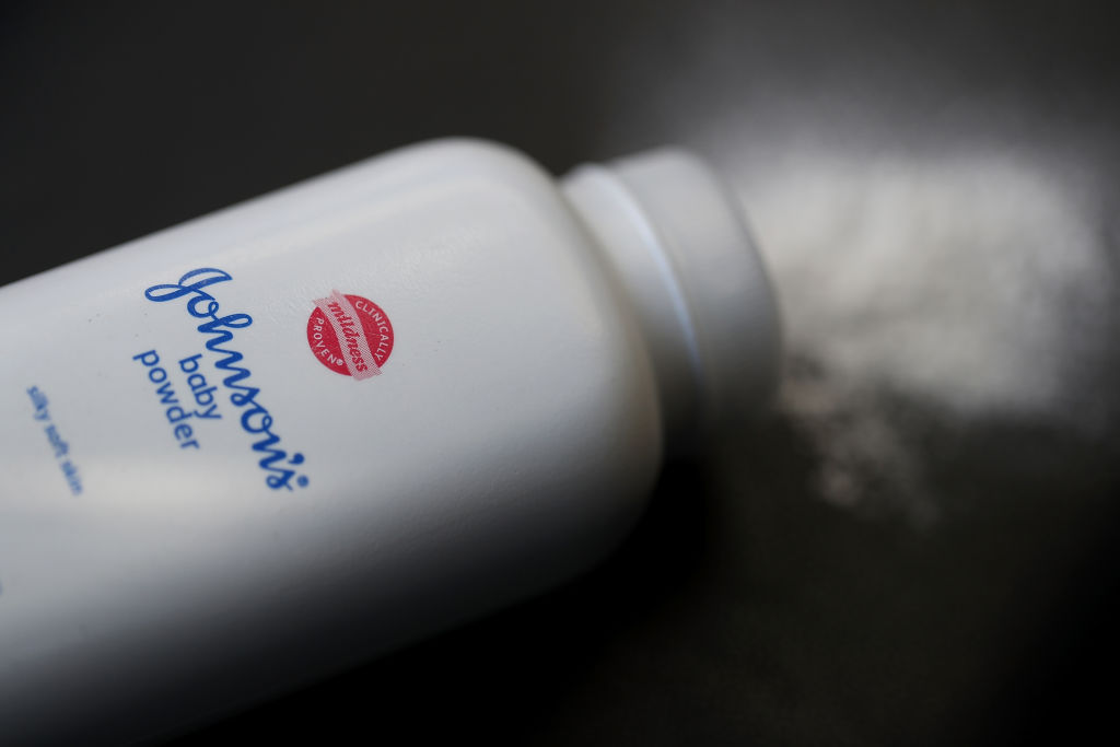 $6.5-Billion ‘Baby Powder-Cancer’ Settlement Proposal Pushed Forward by Johnson and Johnson | Facts Matter