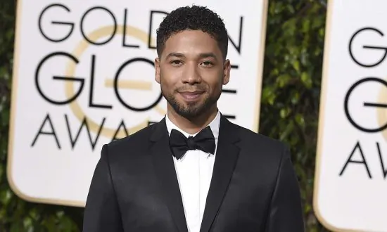 Two Potential Suspects Arrested in Jussie Smollett Attack Case: Reports