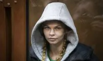 Model Says She Made up Claim About Trump to Get Released From Jail