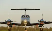 Search for Missing Alaska Plane Ends; Bodies Sought