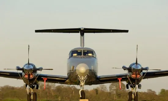 Search for Missing Alaska Plane Ends; Bodies Sought